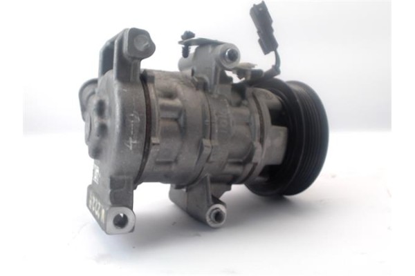 Recambio de compresor aire acond. para ford transit courier (c4a) referencia OEM IAM E3B119D629AA 4472809500 1846037 , FORD