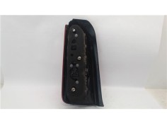 Recambio de piloto trasero derecho para fiat idea (135) referencia OEM IAM 40600748  