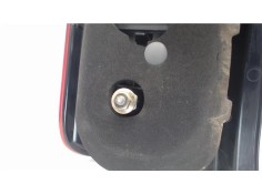 Recambio de piloto trasero derecho para fiat idea (135) referencia OEM IAM 40600748  