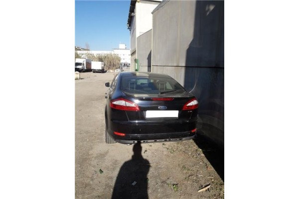 ford mondeo iv del año 