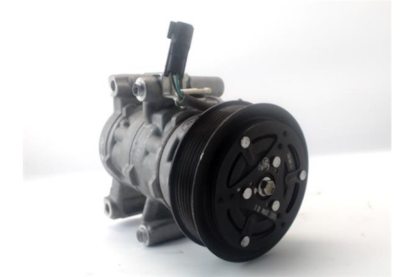 Recambio de compresor aire acond. para ford transit courier (c4a) referencia OEM IAM E3B119D629AA 4472809500 1846037 , FORD