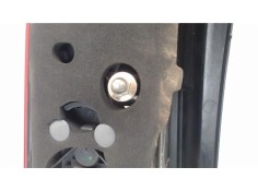 Recambio de piloto trasero derecho para fiat idea (135) referencia OEM IAM 40600748  