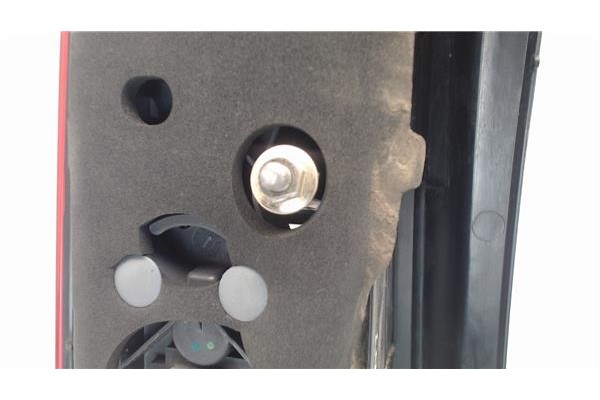 Recambio de piloto trasero derecho para fiat idea (135) referencia OEM IAM 40600748  