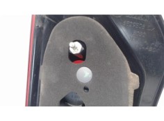 Recambio de piloto trasero derecho para fiat idea (135) referencia OEM IAM 40600748  