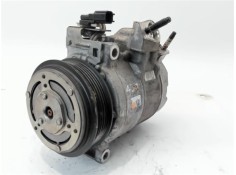 Recambio de compresor aire acond. para ford focus cabrio (ca5) 2.0 titanium (02.2008) referencia OEM IAM H1F119D629HA 4472502270