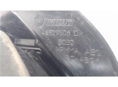 Recambio de piloto trasero derecho para fiat idea (135) referencia OEM IAM 40600748  