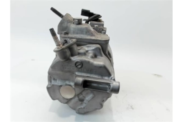 Recambio de compresor aire acond. para ford focus cabrio (ca5) 2.0 titanium (02.2008) referencia OEM IAM H1F119D629HA 4472502270