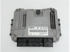 Recambio de centralita para nissan primastar furgón (x83) dci 80 referencia OEM IAM 8200391179 0281011530 