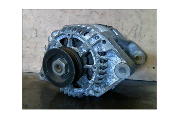 Recambio de alternador para renault twingo ii (2007) 1.2 (c067) referencia OEM IAM 7700847513 A11VI54 7700860601 , RENAULT
