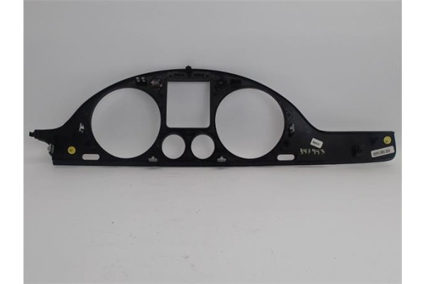 Recambio de embellecedor cuadro instrumentos para volkswagen passat berlina (3c2) 2.0 tdi referencia OEM IAM 3c1858335  