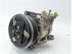 Recambio de compresor aire acond. para ford fusion (cbk) 1.4 + referencia OEM IAM 2S6119D629AF 1464F (YS4H19D629AB) , FORD | 106