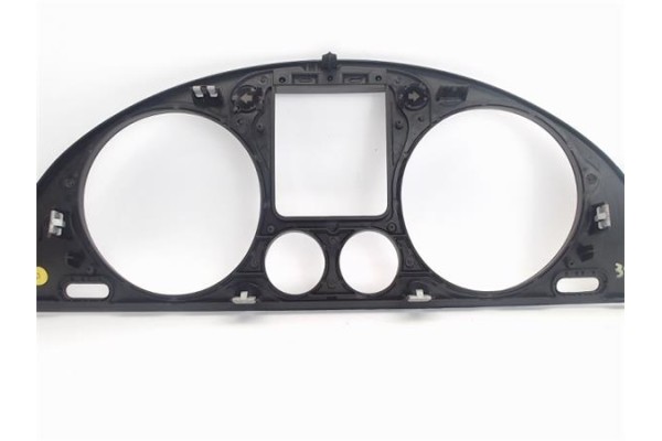 Recambio de embellecedor cuadro instrumentos para volkswagen passat berlina (3c2) 2.0 tdi referencia OEM IAM 3c1858335  