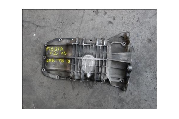 Recambio de carter para ford fiesta iv (ja_, jb_) 1.25 i 16v referencia OEM IAM   
