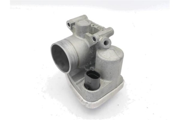 Recambio de caja mariposa aire para volkswagen polo iv (9n1) 1.4 16v referencia OEM IAM 036133062L 4,08238E+11 