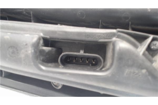 Recambio de piloto trasero derecho para fiat marea (185) weekend referencia OEM IAM 46518691  