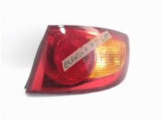 Recambio de piloto trasero derecho para hyundai elantra (xd) referencia OEM IAM 924022D210 924022D010 924022D010 , HYUNDAI | 924