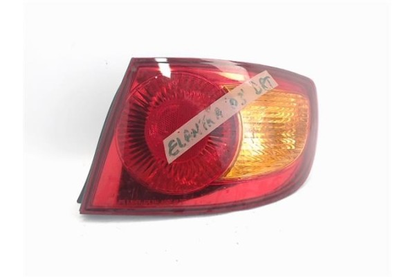 Recambio de piloto trasero derecho para hyundai elantra (xd) referencia OEM IAM 924022D210 924022D010 924022D010 , HYUNDAI | 924
