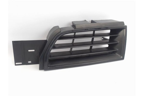Recambio de rejilla paragolpes delantero izquierda para mitsubishi carisma berlina 4 (da0) 1.9 di-d (da5a) referencia OEM IAM MR