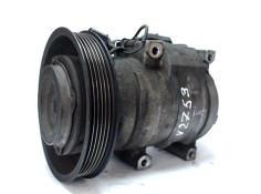 Recambio de compresor aire acond. para honda accord berlina (cl/cn) 2.2i ctdi executive referencia OEM IAM 4472009893  