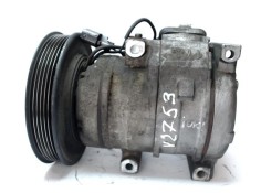 Recambio de compresor aire acond. para honda accord berlina (cl/cn) 2.2i ctdi executive referencia OEM IAM 4472009893  