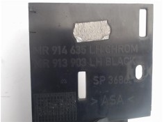 Recambio de rejilla paragolpes delantero izquierda para mitsubishi carisma berlina 4 (da0) 1.9 di-d (da5a) referencia OEM IAM MR