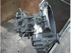 Recambio de caja cambios manual para seat ibiza (6k1) 1.9 sdi referencia OEM IAM EAY EAY 