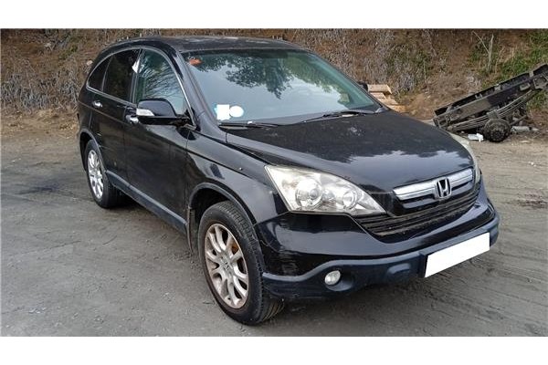 honda cr-v iii del año 2003