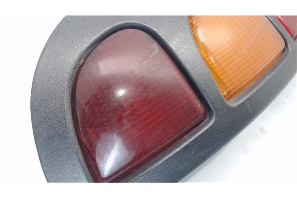 Recambio de piloto trasero izquierdo para fiat marea (185) weekend referencia OEM IAM 46808767  