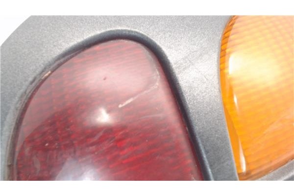 Recambio de piloto trasero izquierdo para fiat marea (185) weekend referencia OEM IAM 46808767  