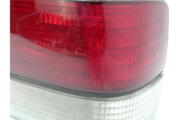 Recambio de piloto trasero derecho para peugeot 405 berlina referencia OEM IAM 635192 6751222 
