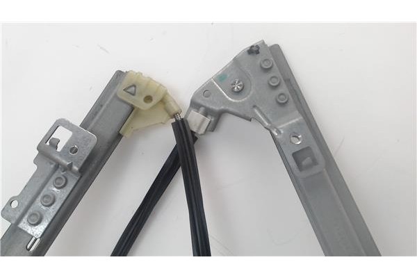 Recambio de elevalunas electrico delantero derecho para citroen xsara berlina referencia OEM IAM   