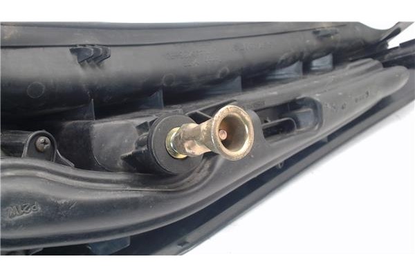 Recambio de piloto trasero izquierdo para fiat marea (185) weekend referencia OEM IAM 46808767  