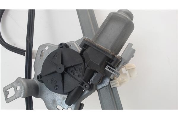 Recambio de elevalunas electrico delantero derecho para citroen xsara berlina referencia OEM IAM   