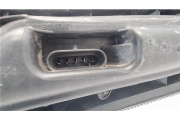 Recambio de piloto trasero izquierdo para fiat marea (185) weekend referencia OEM IAM 46808767  