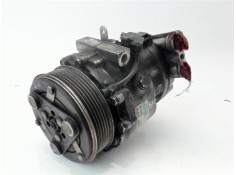 Recambio de compresor aire acond. para opel corsa d 1.0 catch me referencia OEM IAM 51893889 1921F 