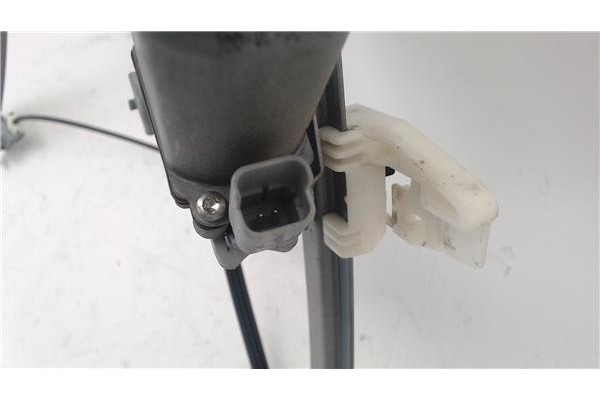 Recambio de elevalunas electrico delantero derecho para citroen xsara berlina referencia OEM IAM   
