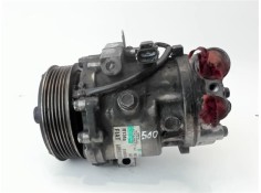 Recambio de compresor aire acond. para opel corsa d 1.0 catch me referencia OEM IAM 51893889 1921F 