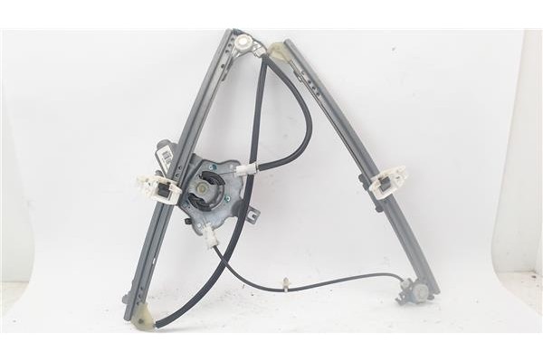 Recambio de elevalunas electrico delantero derecho para citroen xsara berlina referencia OEM IAM   