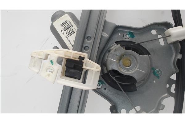 Recambio de elevalunas electrico delantero derecho para citroen xsara berlina referencia OEM IAM   