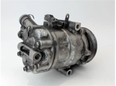 Recambio de compresor aire acond. para opel corsa d 1.0 catch me referencia OEM IAM 51893889 1921F 