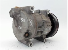 Recambio de compresor aire acond. para fiat ii bravo (198) 1.6 16v dynamic multijet (88kw) referencia OEM IAM 4472208645  
