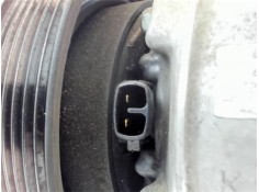 Recambio de compresor aire acond. para fiat ii bravo (198) 1.6 16v dynamic multijet (88kw) referencia OEM IAM 4472208645  