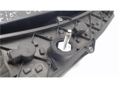 Recambio de piloto trasero izquierdo para fiat i doblo (119) referencia OEM IAM 51735979  46738735 , FIAT | 46803094 , FIAT | 51