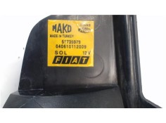 Recambio de piloto trasero izquierdo para fiat i doblo (119) referencia OEM IAM 51735979  46738735 , FIAT | 46803094 , FIAT | 51