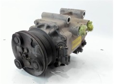Recambio de compresor aire acond. para ford fiesta (cb1) 1.25 ambiente referencia OEM IAM 6S6H19D629AA  6S6H19D629AB , FORD | (8
