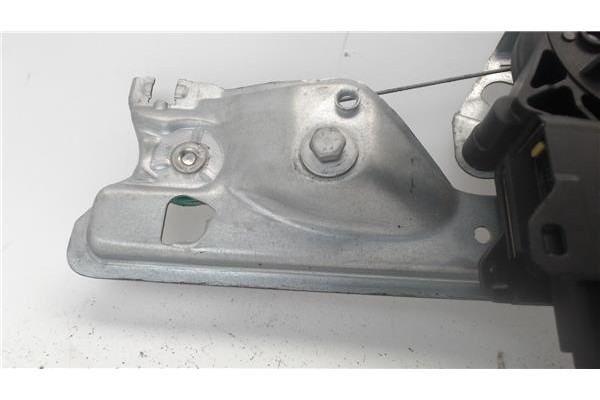 Recambio de elevalunas electrico trasero derecho para peugeot 308 referencia OEM IAM   