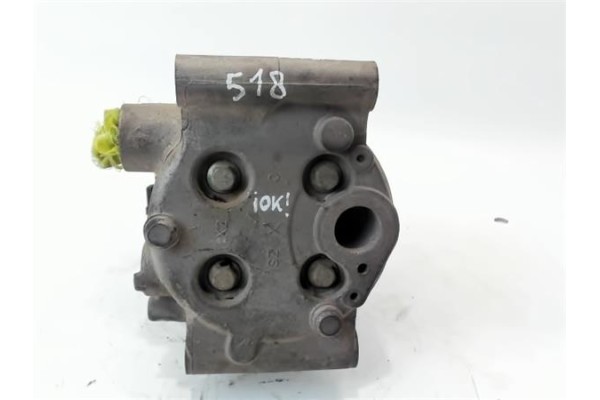 Recambio de compresor aire acond. para ford fiesta (cb1) 1.25 ambiente referencia OEM IAM 6S6H19D629AA  6S6H19D629AB , FORD | (8