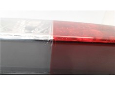 Recambio de piloto trasero derecho para fiat i doblo (119) referencia OEM IAM 40600748  