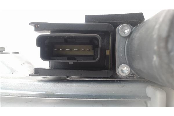 Recambio de elevalunas electrico trasero derecho para peugeot 308 referencia OEM IAM   