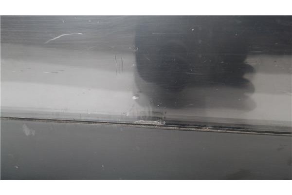 Recambio de piloto trasero derecho para fiat i doblo (119) referencia OEM IAM 40600748  